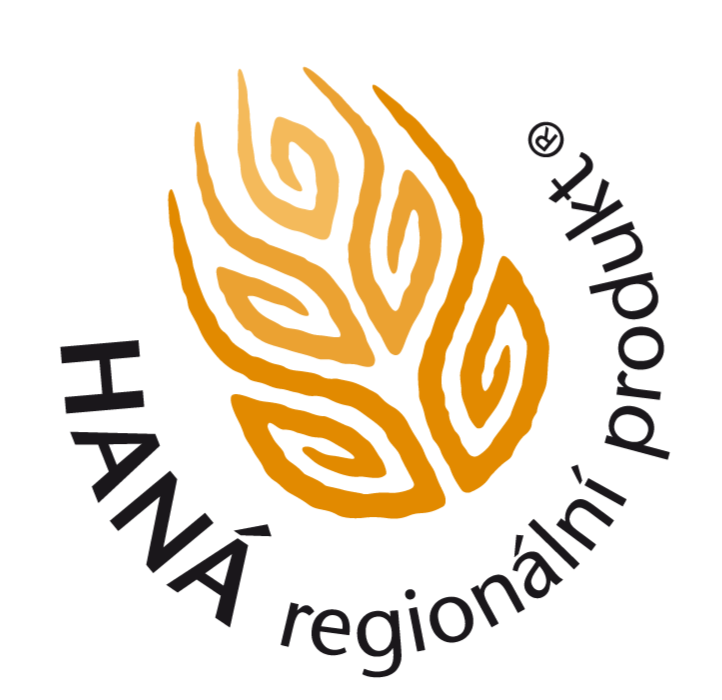 Karamel Kink získal certifikát HANA regionální produkt®