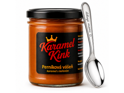 aranys pernik