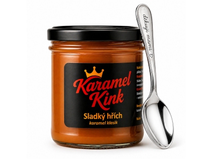 kk sladky hrich lzicka