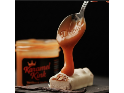 Karamel Kink – Dnes?