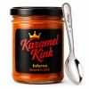 aranys karamel lzicka