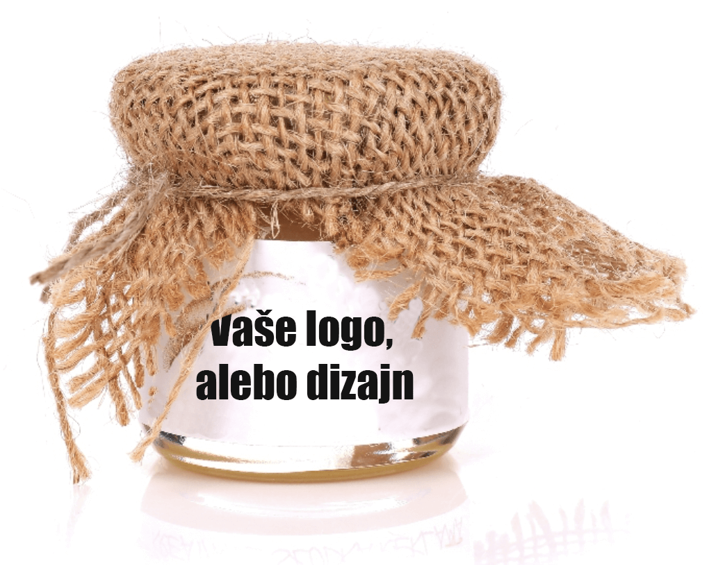 Personalizovaný reklamný med: Dokonalý darček pre každú príležitosť