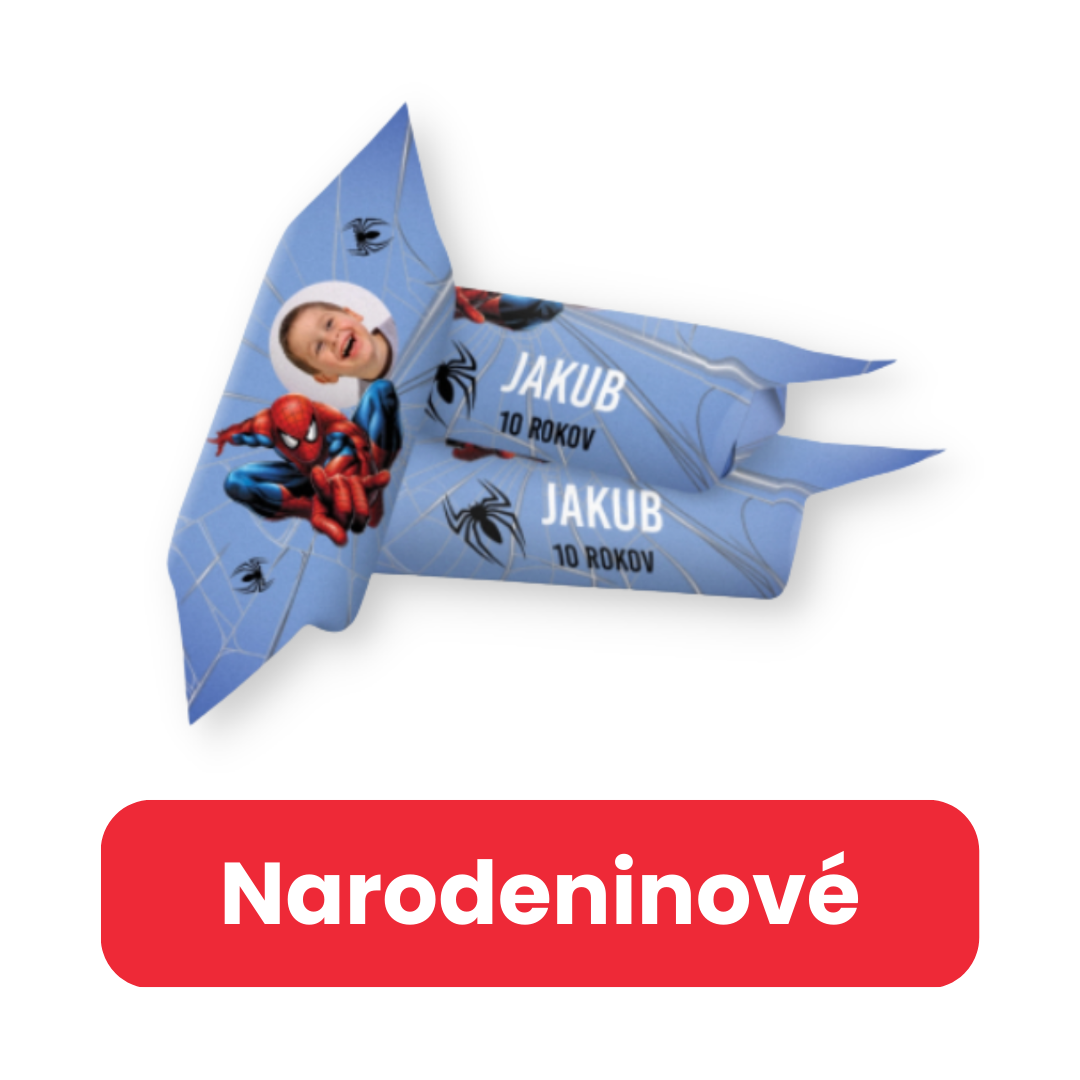 Narodeninové Krovky