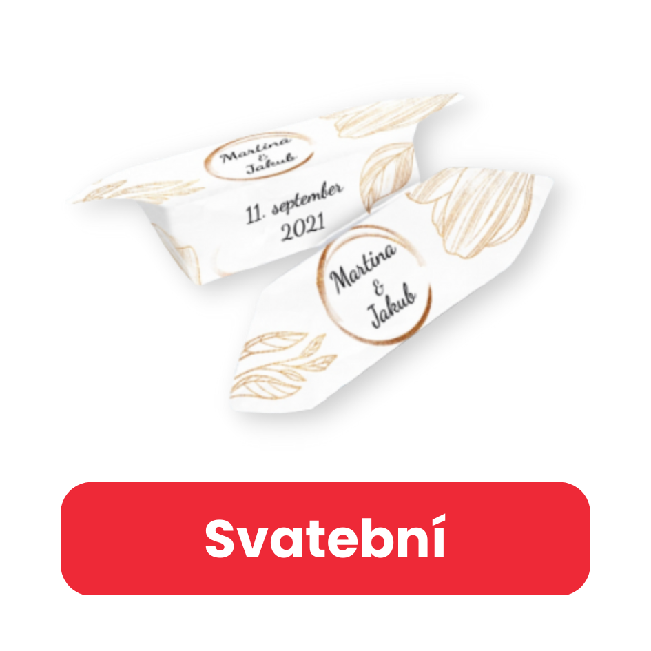 Svatební krovky