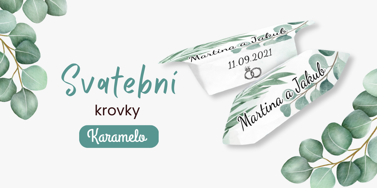 svatebni krovky