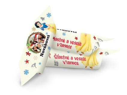 Mockup1 Rozpravkove Vianocne VZOR 03A Snehulienka