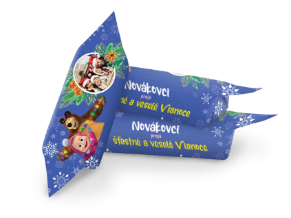 Mockup1 Rozpravkove Vianocne VZOR 04A Masa a medved