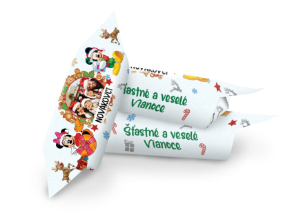 Mockup1 Rozpravkove Vianocne VZOR 05A Mickey Mouse