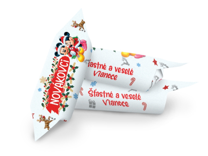 Mockup1 Rozpravkove Vianocne VZOR 05B Mickey Mouse