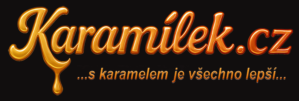 Karamílek