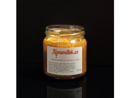 200 mango bez víčka