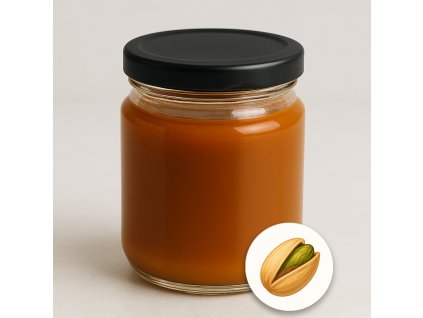 200 pistacie