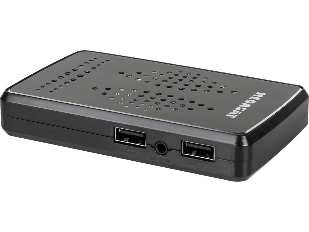 Sat-přijímač Megasat HD-Stick 310 V2