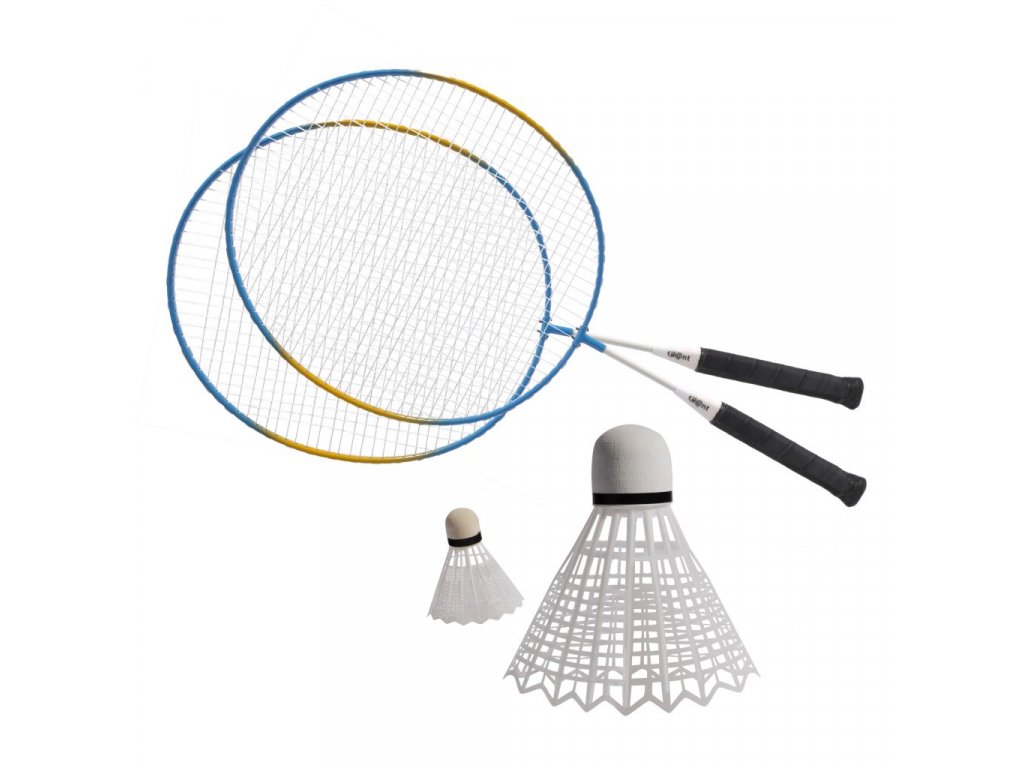 Badmintonový set velký