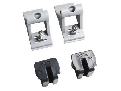 Upevňovací sada (Druh  markýzy Privacy Room F45 L, F45Ti L, ZIP)