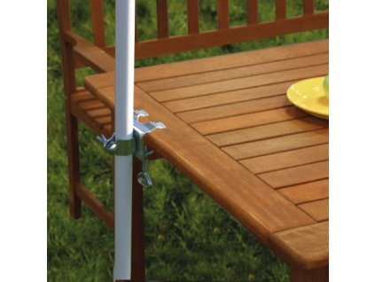 Clip pro slunečníky (Material Ocel)