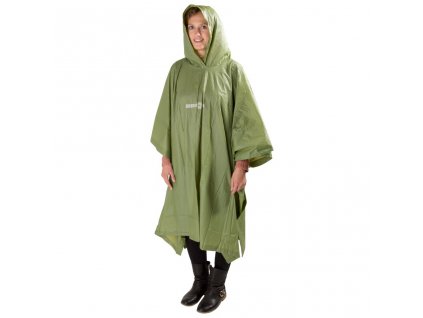 Poncho Rainman