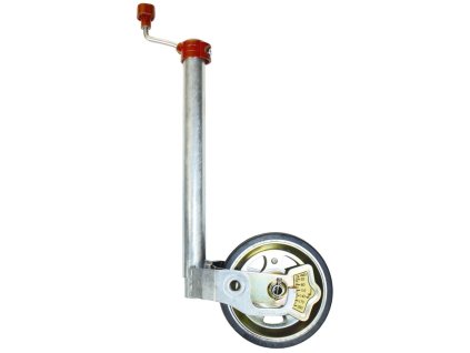 Jockey Wheel Premium (Velikost 230 x 80 mm)