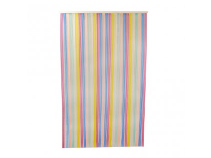 Stripe Curtain Brillant