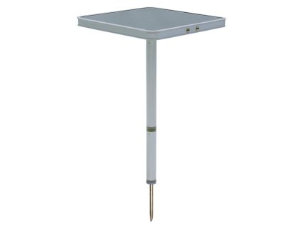 Boční stůl Le Prique (Material Aluminium)