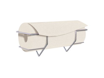 Držák na papírové ručníky (Rozměry (š x v x h) 310 × 130 × 110 mm)