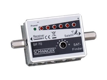 Sat-Finder Schwaiger SF 70