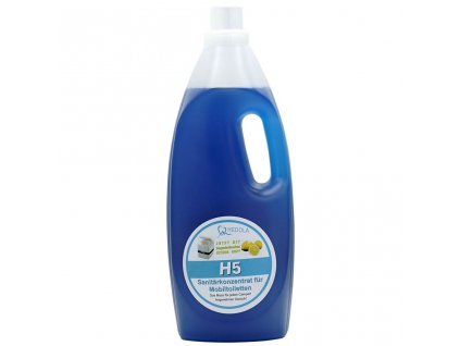 Hygienický koncentrát H5