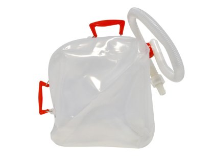 Kontejner na odpadní vodu (Material EVA Ethylenvinylacetat)