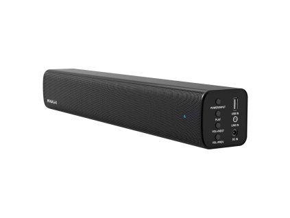 Soundbar Megasat Klangwunder V