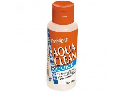 Aqua Clean Quick s chlórem