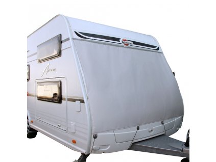 Ochranný kryt karavanu Thermal Prow, 180 x 150 cm