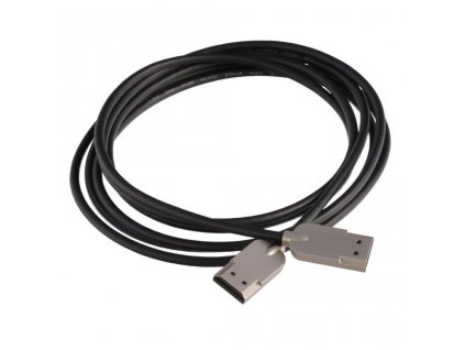 Kabel HDMI, ultratenký, délka 0,5 m