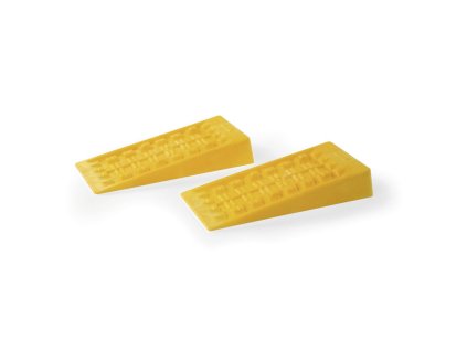 Wheel Level System® Magnum (Barva žlutá  50 x 9 cm)