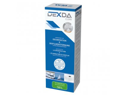 Dexda® Clean