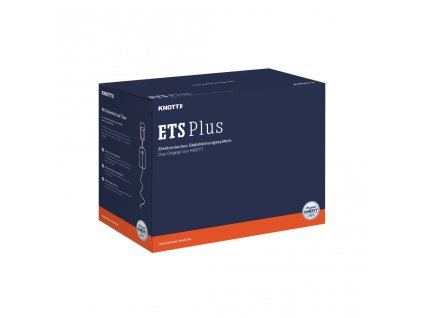 Stabilizační systém ETS Plus