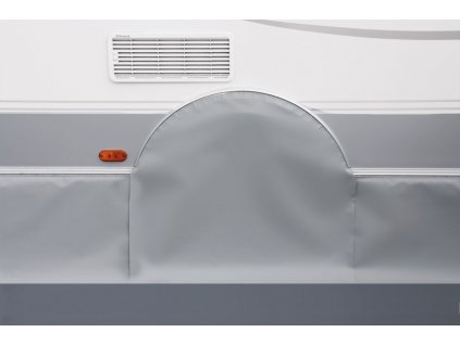 Kryt kola pro karavany Wilk 1-nápravové S3 / S4 / S5 2010 - 2011