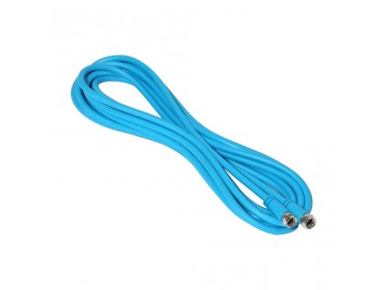 Flexibilní strukturovaný kabel, délka 5 m