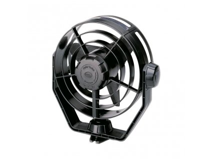 Ventilátor Turbo, 24 V