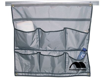 Organizér  Viktoria (Typ Organizer Viktoria)