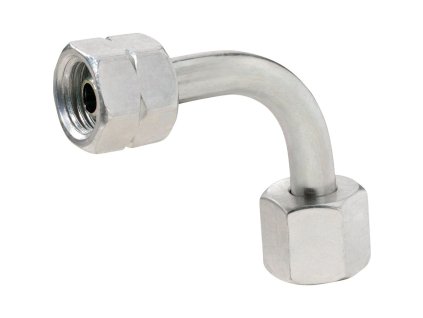 Ohybový konektor (Varianta 90°)