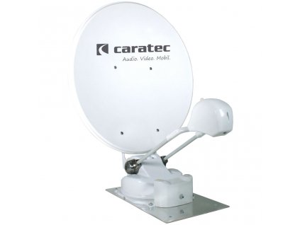 Sat System Caratec CASAT-850DT