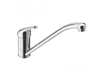 Single Lever Mixer Charisma with Switch
