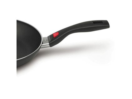 Rukojeť pánve Click & Cook velká (Barva černá)