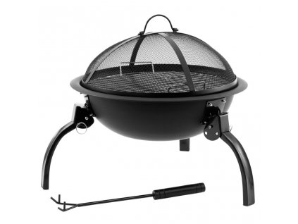 Gril Outwell Cazal Fire Pit