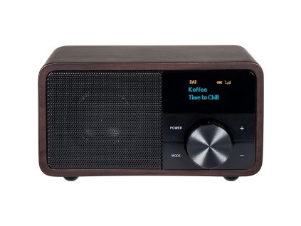 Digital Radio DAB+ 1 mini