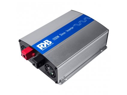 Inverter RKB