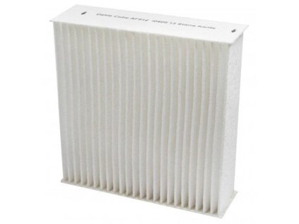 Nahradni filtr do cistice vzduchu nanoClean l