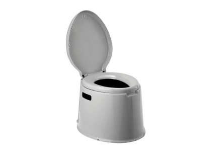 Přenosná toaleta  Optiloo, Brunner