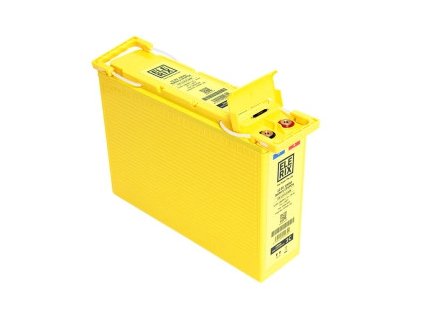 elerix lithium battery slim 12v100ah 4