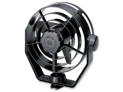 Turbo ventilátor Hella 24 V